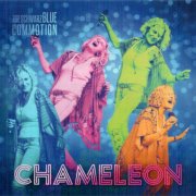 Zoe Schwarz Blue Commotion - Chameleon (2020) CD-Rip