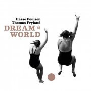 Hasse Poulsen - Dream a World (2021)