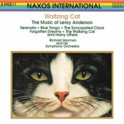 Richard Hayman Symphony Orchestra, Richard Hayman - Waltzing Cat (1990)