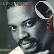 Alexander O'Neal - Love Makes No Sense (1993)