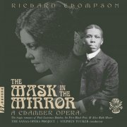 Richard C. Thompson - Richard Thompson: The Mask in the Mirror (2019) [Hi-Res]