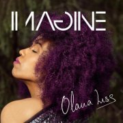 Olana Liss - Imagine (2021)