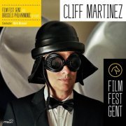 Cliff Martinez - Cliff Martinez at Film Fest Gent (2014) [Hi-Res]