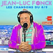 Jean-Luc Fonck - Les chansons du 8/9, vol. 22 (2026) Hi-Res