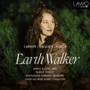 Marion Walker - Earth Walker (2025) [Hi-Res]