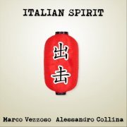 Marco Vezzoso - Italian Spirit (2020)