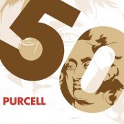 VA - Purcell 50 (2017)