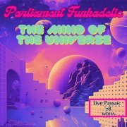 Parliament - The Mind Of The Universe (Live Passaic '78) (2023)