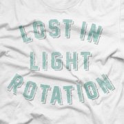 Tullycraft - Lost in Light Rotation (2013)