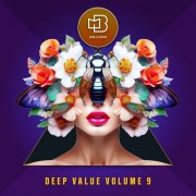 VA - Deep Value, Vol. 9 (Incl. Dj Mix) (2025)