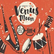Janet Planet - Under the Venus Moon (2021)