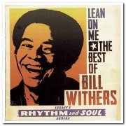 Bill Withers - Lean on Me: The Best of Bill Withers (1994)