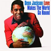 Deon Jackson – Love Makes the World Go Round (1966)