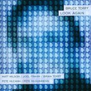 Bruce Torff - Look Again (2013) [CDRip]