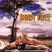 John Barry - Born Free - Original Motion Picture Score (2000)