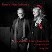 Tina May - Home Is Where the Heart Is (2015)