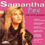 Samantha Fox - The Hits Album (1995) Lossless