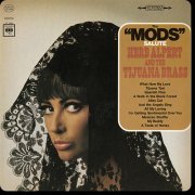 The Modernaires - The Mods Salute Herb Alpert And The Tijuana Brass (2016) [Hi-Res]