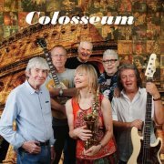 Colosseum - Collection (1969-2014) CD-Rip