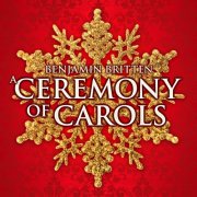 Dresden Boys Choir - Benjamin Britten: A Ceremony of Carols (2015) [Hi-Res]