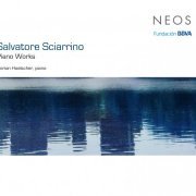 Florian Hoelscher - Salvatore Sciarrino: Piano Works (2014)