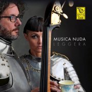 Petra Magoni, Ferruccio Spinetti - Leggera (2024) [Hi-Res & DSD]