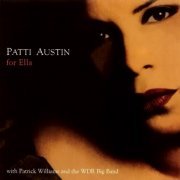 Patti Austin - for Ella (2002)