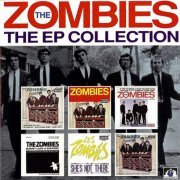 The Zombies - The EP Collection (1992)