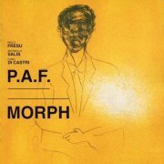 Paolo Fresu, Antonello Salis, Furio Di Castri - Morph (2005) CD Rip