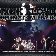 Pink Floyd - Ultimate Millard (2021)