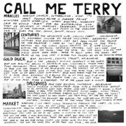 Terry - Call Me Terry (2023) Hi Res