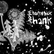 Homesick Hank - Ghosts (2009)