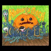 Nobody's Peach - The Creepy (2025)