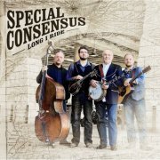 Special Consensus - Long I Ride (2016) [Hi-Res]