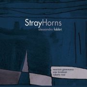 Alessandro Fabbri - StrayHorns (2012)