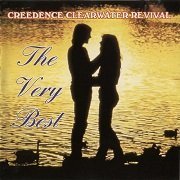 Creedence Clearwater Revival - The Very Best (1994)