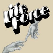 Life Force & Strawberry - Life Force (2024) [Hi-Res]