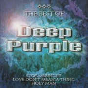 Deep Purple - The Best Of Deep Purple (2003)