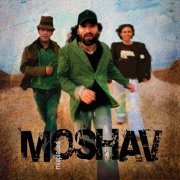 The Moshav Band - Misplaced (2006)