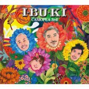 CASIOPEA 3rd - I - BU - KI (2016) Hi-Res