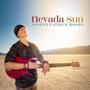 Joseph Patrick Moore - Nevada Sun (2019) Hi Res