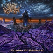 Delirious Compulsion - Erratum of Dysphoria (2026) Hi-Res