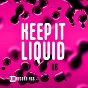 VA - Keep It Liquid Vol. 08 (2020) flac