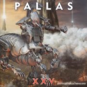 Pallas - XXV (2011)