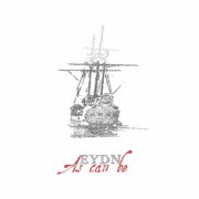 Eydn - As Can Be (2025) [Hi-Res]
