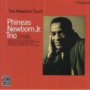 Phineas Newborn Jr. - The Newborn Touch (1964) FLAC