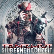 Tanzwut - Silberne Hochzeit (2023) Hi-Res