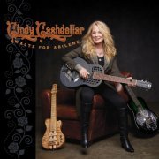 Cindy Cashdollar - Waltz for Abilene (2020)