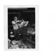 Henry Flynt - Graduation (2013)