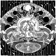 Hurricane Hopkins - Sun Fire Water Moon (2022)